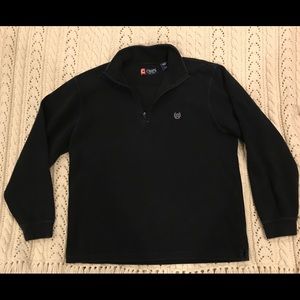 Men’s Chaps Brand Pullover